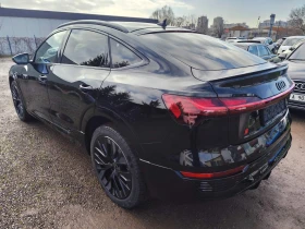 Audi Q8 Sportback e-tron55 - 60850 € / 119012.26 лв. - 79730847 4