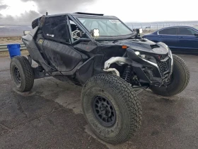 Други Друг Can-Am Maverick R Utility Vehicle, снимка 1