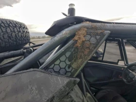 Други Друг Can-Am Maverick R Utility Vehicle, снимка 9