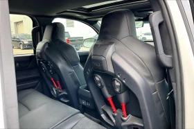 Toyota Tundra TRD PRO* HYBRID* CARBON* FULL, снимка 12