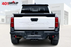 Toyota Tundra TRD PRO* HYBRID* CARBON* FULL, снимка 3