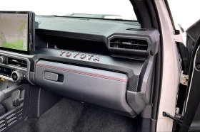 Toyota Tundra TRD PRO* HYBRID* CARBON* FULL, снимка 7