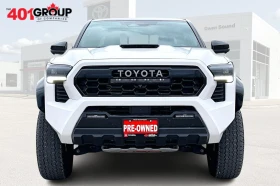 Toyota Tundra TRD PRO* HYBRID* CARBON* FULL, снимка 2