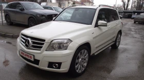 Mercedes-Benz GLK 2.2.d.170.k.c.4.MATIC.NAVI., снимка 7