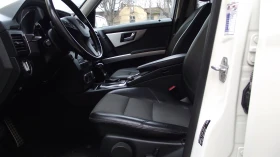 Mercedes-Benz GLK 2.2.d.170.k.c.4.MATIC.NAVI., снимка 13