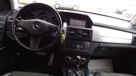 Mercedes-Benz GLK 2.2.d.170.k.c.4.MATIC.NAVI., снимка 10