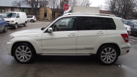 Mercedes-Benz GLK 2.2.d.170.k.c.4.MATIC.NAVI., снимка 6