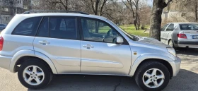 Toyota Rav4 - 4000 € / 7823.32 лв. - 63254207 3