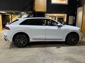 Audi Q8 Progressiv/DIS/360 CAM/ВТОРИ ГУМИ И ДЖАНТИ - 28950 € / 56621.28 лв. - 95703332 4
