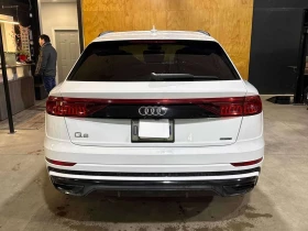 Audi Q8 Progressiv/DIS/360 CAM/ВТОРИ ГУМИ И ДЖАНТИ - 28950 € / 56621.28 лв. - 95703332 5