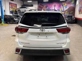 Toyota Highlander Limited  CARFAX - 28000 € / 54763.24 лв. - 55491405 4