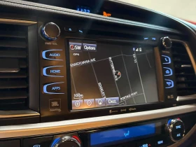 Toyota Highlander Limited  CARFAX - 28000 € / 54763.24 лв. - 55491405 10