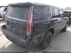 Cadillac Escalade 6.2l Platinum - 16500 € / 32271.19 лв. - 86595653 4