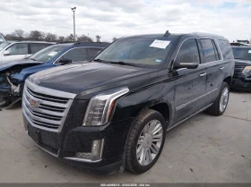 Cadillac Escalade 6.2l Platinum - 16500 € / 32271.19 лв. - 86595653 2