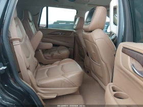 Cadillac Escalade 6.2l Platinum - 16500 € / 32271.19 лв. - 86595653 8