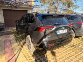 Toyota Rav4 2.5 Plug in 4x4 | Auto.bg — изображение 7