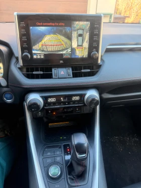 Toyota Rav4 2.5 Plug in 4x4 | Auto.bg — изображение 17