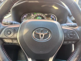 Toyota Rav4 2.5 Plug in 4x4 | Auto.bg — изображение 14