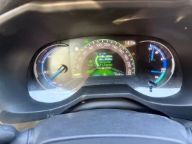Toyota Rav4 2.5 Plug in 4x4 | Auto.bg — изображение 15