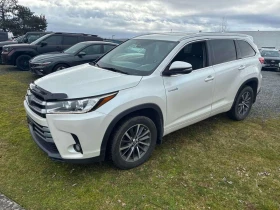 Toyota Highlander * XLE * PANO* KEYLESS* ПОДГРЕВ* 