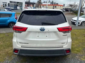 Toyota Highlander * XLE * PANO* KEYLESS* ПОДГРЕВ*  | Auto.bg — изображение 4