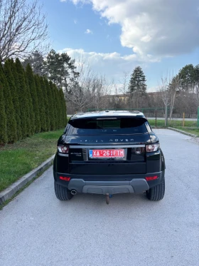 Land Rover Evoque - 11950 € / 23372.17 лв. - 87880097 6