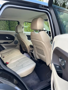 Land Rover Evoque - 11950 € / 23372.17 лв. - 87880097 8