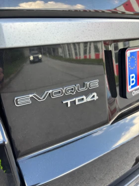 Land Rover Evoque - 11950 € / 23372.17 лв. - 87880097 13