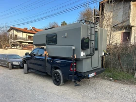 Dodge RAM 1500 ПРОДАВА СЕ САМО НАДСТРОЙКАТА* * *  - 19900 € / 38921.02 лв. - 76496031 2