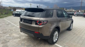 Land Rover Discovery Sport 2.2 TD4 SE 9скорости | Auto.bg — изображение 5