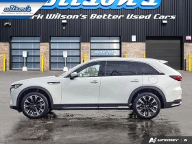 Mazda CX-90 PHEV GT AWD * АвтоКредит* (ЦЕНА ДО БГ) - 42799 € / 83707.57 лв. - 18279285 2
