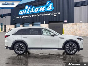 Mazda CX-90 PHEV GT AWD * АвтоКредит* (ЦЕНА ДО БГ) - 42799 € / 83707.57 лв. - 18279285 6
