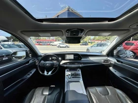 Hyundai Palisade Luxury 7 Seat AWD * АвтоКредит* (ЦЕНА ДО БГ) - 19999 € / 39114.64 лв. - 85804706 10