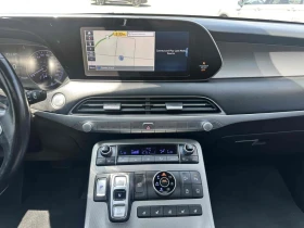 Hyundai Palisade Luxury 7 Seat AWD * АвтоКредит* (ЦЕНА ДО БГ) - 19999 € / 39114.64 лв. - 85804706 15