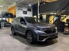 ������ Honda Cr-v