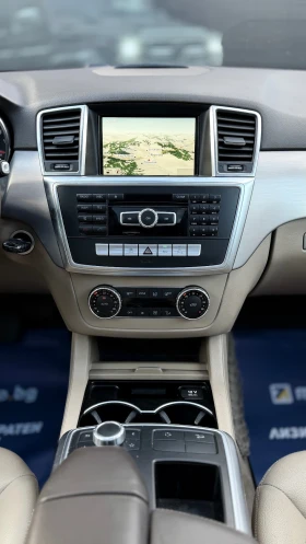Mercedes-Benz ML 250 4-MATIC| AMG PANO| EXCLUSIVE| �������� ������ | Mobile.bg � ����� ������ 13