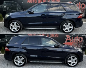 Mercedes-Benz ML 250 4-MATIC| AMG PANO| EXCLUSIVE| �������� ������ | Mobile.bg � ����� ������ 5