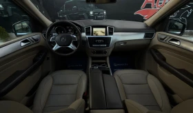 Mercedes-Benz ML 250 4-MATIC| AMG PANO| EXCLUSIVE| �������� ������ | Mobile.bg � ����� ������ 8