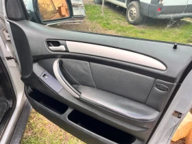 BMW X5 ��� �5 3, 0/184 ����� 2003� | Mobile.bg � ����� ������ 17