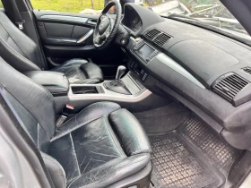 BMW X5 ��� �5 3, 0/184 ����� 2003� | Mobile.bg � ����� ������ 9