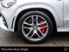 Mercedes-Benz GLE 53 4MATIC ��������� * ��������� * 360 * ��������  | Mobile.bg � ����� ������ 9