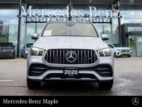 Mercedes-Benz GLE 53 4MATIC ��������� * ��������� * 360 * ��������  | Mobile.bg � ����� ������ 2