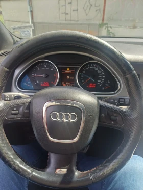 Audi Q7 | Mobile.bg � ����� ������ 16
