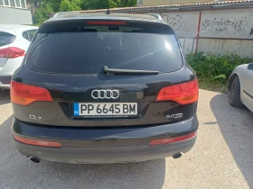 Audi Q7 | Mobile.bg � ����� ������ 10