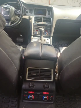 Audi Q7 | Mobile.bg � ����� ������ 12