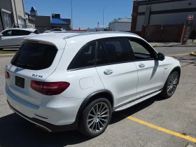 Mercedes-Benz GLC 43 AMG undefined | Auto.bg — изображение 3