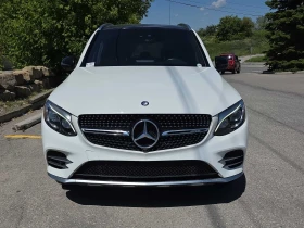 Mercedes-Benz GLC 43 AMG undefined | Auto.bg — изображение 2