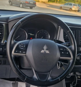 Mitsubishi Outlander 2.2���.150�.�.  | Mobile.bg � ����� ������ 12