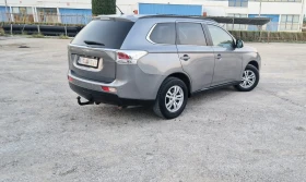 Mitsubishi Outlander 2.2���.150�.�.  | Mobile.bg � ����� ������ 6