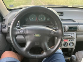 Land Rover Freelander 1.8 с газов инжекцион | Auto.bg — изображение 6